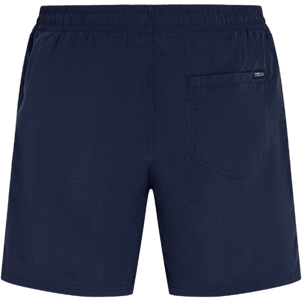 2026 O'Neill Männer Vert 16'' Swimshorts N2800021 - Ink Blue